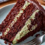 Mary Berry Chocolate Cake with White Chocolate Icing Recipe