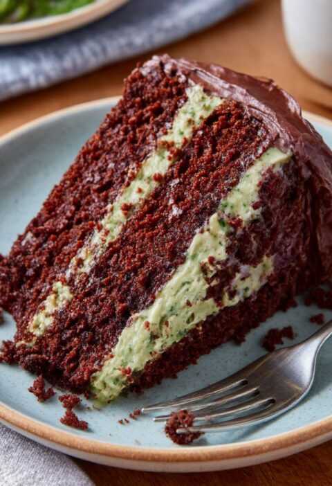 Mary Berry Chocolate Buttercream Cake Recipe