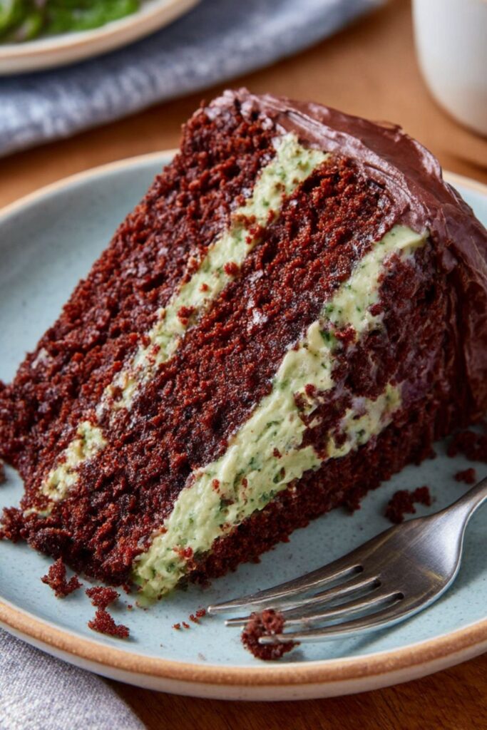 Mary Berry Chocolate Buttercream Cake Recipe