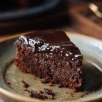 Mary Berry Chocolate Fudge Cake Recipe