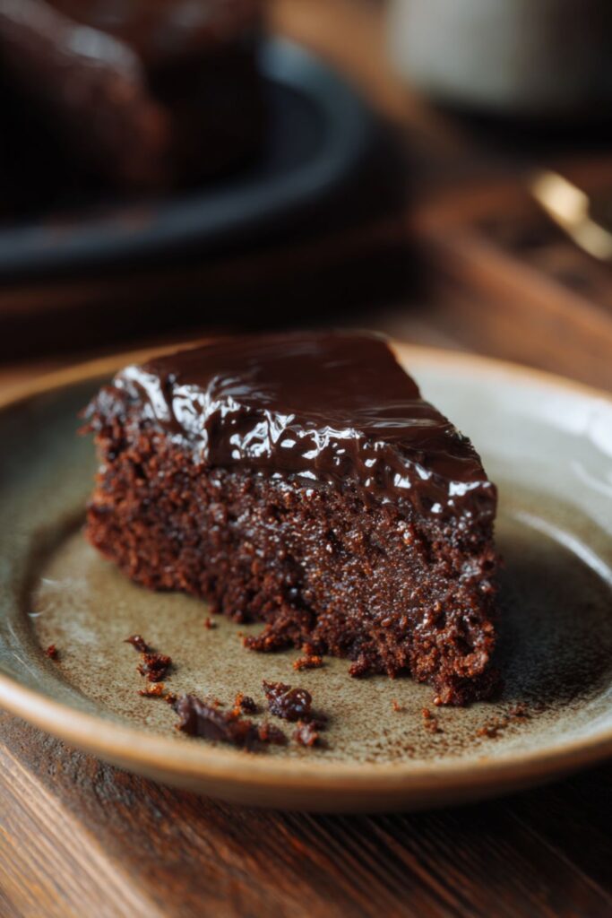 Mary Berry Chocolate Cake with Oil Recipe