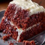 Mary Berry Death by Chocolate Cake Recipe