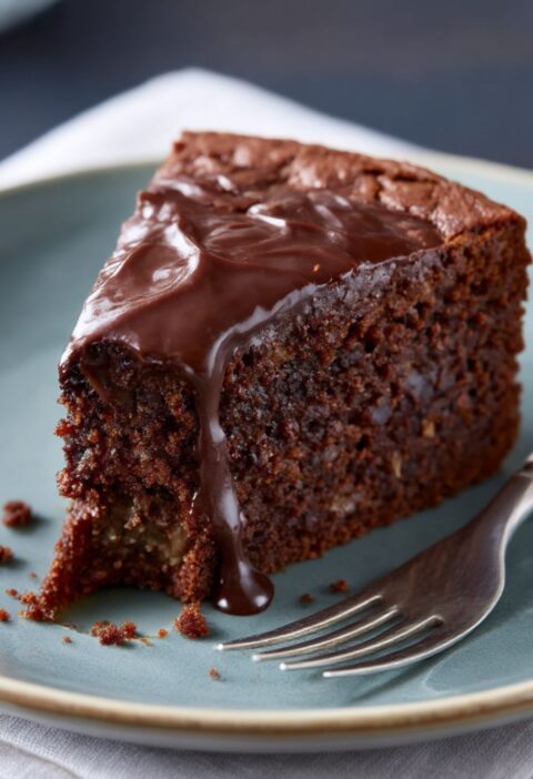 Mary Berry Chocolate Fairy Cakes Recipe