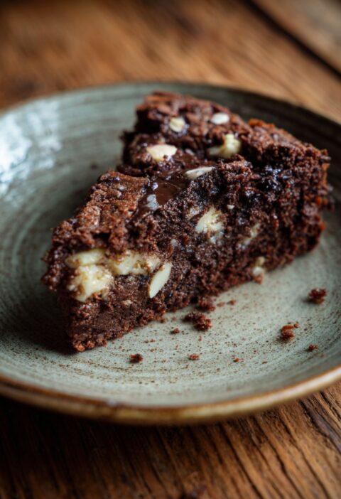 Mary Berry Chocolate Loaf Cake Recipe