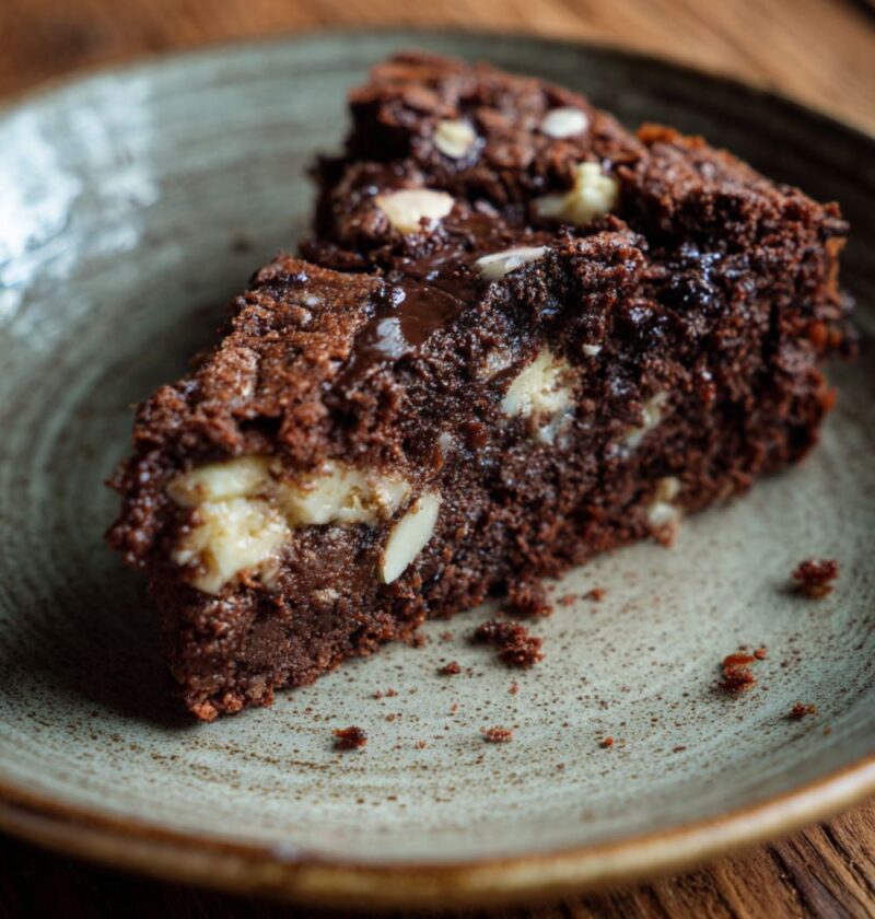 Mary Berry Chocolate Loaf Cake Recipe
