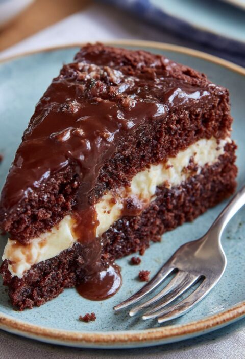 Mary Berry Chocolate Log Cake Recipe