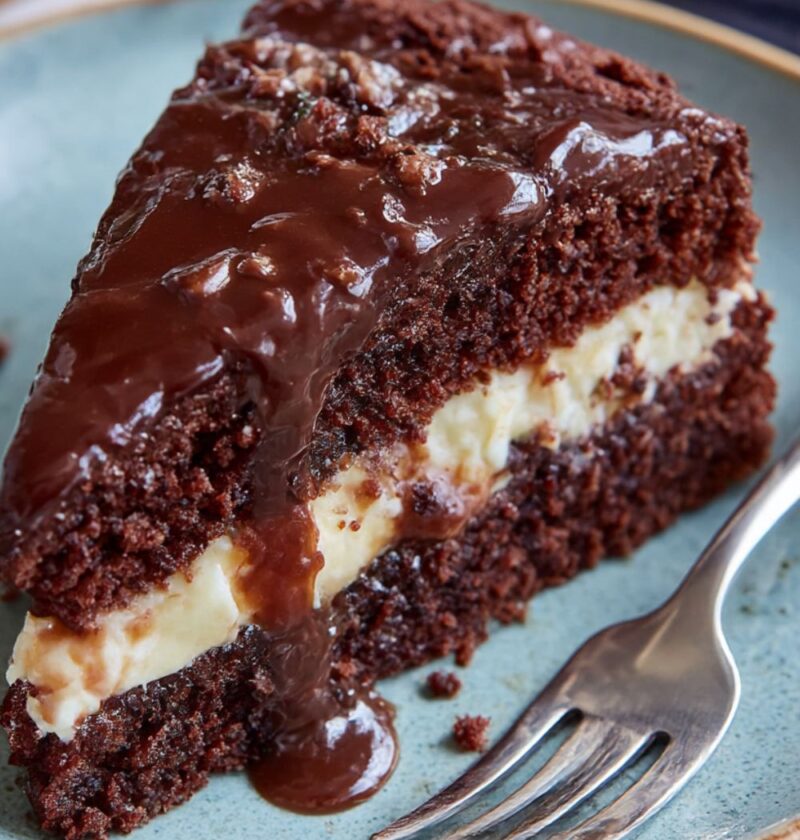 Mary Berry Chocolate Log Cake Recipe