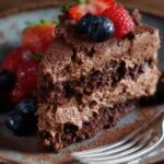 Mary Berry Chocolate Loaf Cake Recipe