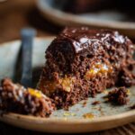 Mary Berry Chocolate Mousse Cake Recipe