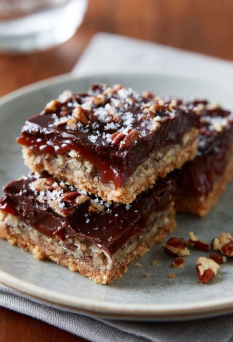 Mary Berry Chocolate Refrigerator Cake Recipe