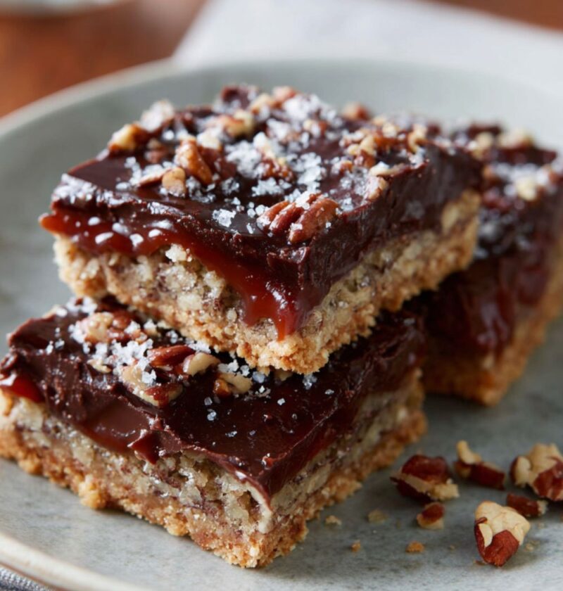Mary Berry Chocolate Refrigerator Cake Recipe