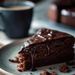 Mary Berry All-in-One Chocolate Cake Recipe