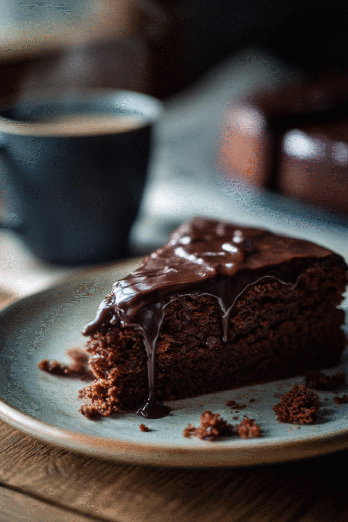 Mary Berry Chocolate Sponge Cake Recipe