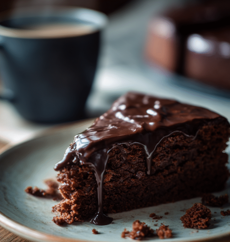 Mary Berry Chocolate Sponge Cake Recipe