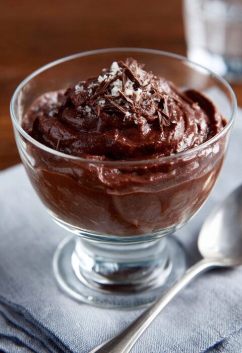 Mary Berry Chocolate Torte Cake Recipe