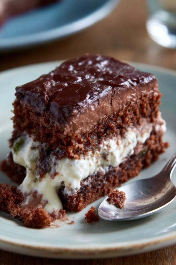 Mary Berry Chocolate Truffle Mousse Cake Recipe