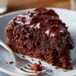 Mary Berry Chocolate Refrigerator Cake Recipe