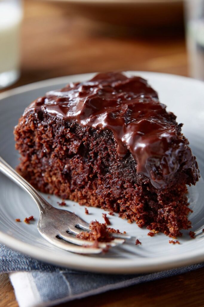 Mary Berry Chocolate Yoghurt Cake Recipe