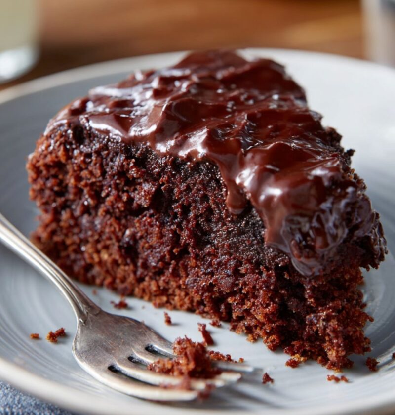 Mary Berry Chocolate Yoghurt Cake Recipe