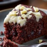 Mary Berry Malted Chocolate Cake Recipe