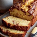 Mary Berry Chocolate Brownie Loaf Cake Recipe