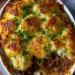 Mary Berry Individual Dauphinoise Potatoes Recipe