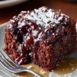 Mary Berry Chocolate Orange Cake Recipe