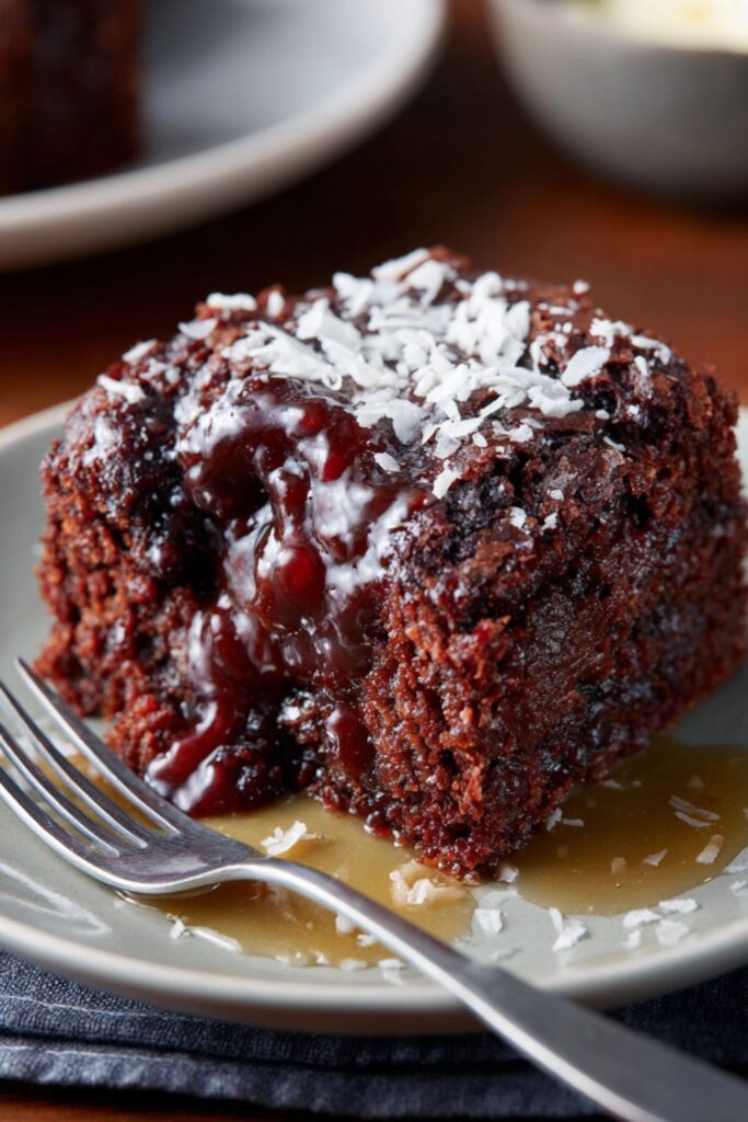 Mary Berry Dairy-Free Chocolate Cake Recipe