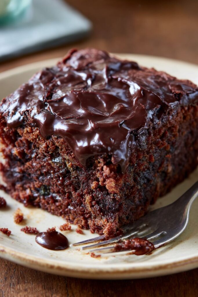 Mary Berry Death by Chocolate Cake Recipe