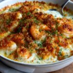 Mary Berry Luxury Fish Pie Recipe