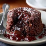 Mary Berry Dairy-Free Chocolate Cake Recipe