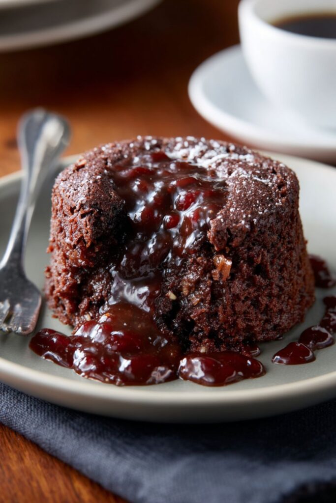 Mary Berry Gluten-Free Chocolate Cake Recipe