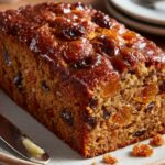 Mary Berry Mincemeat Christmas Cake Recipe