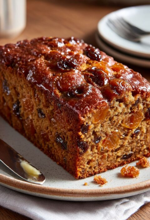 Mary Berry Gluten-Free Christmas Cake Recipe