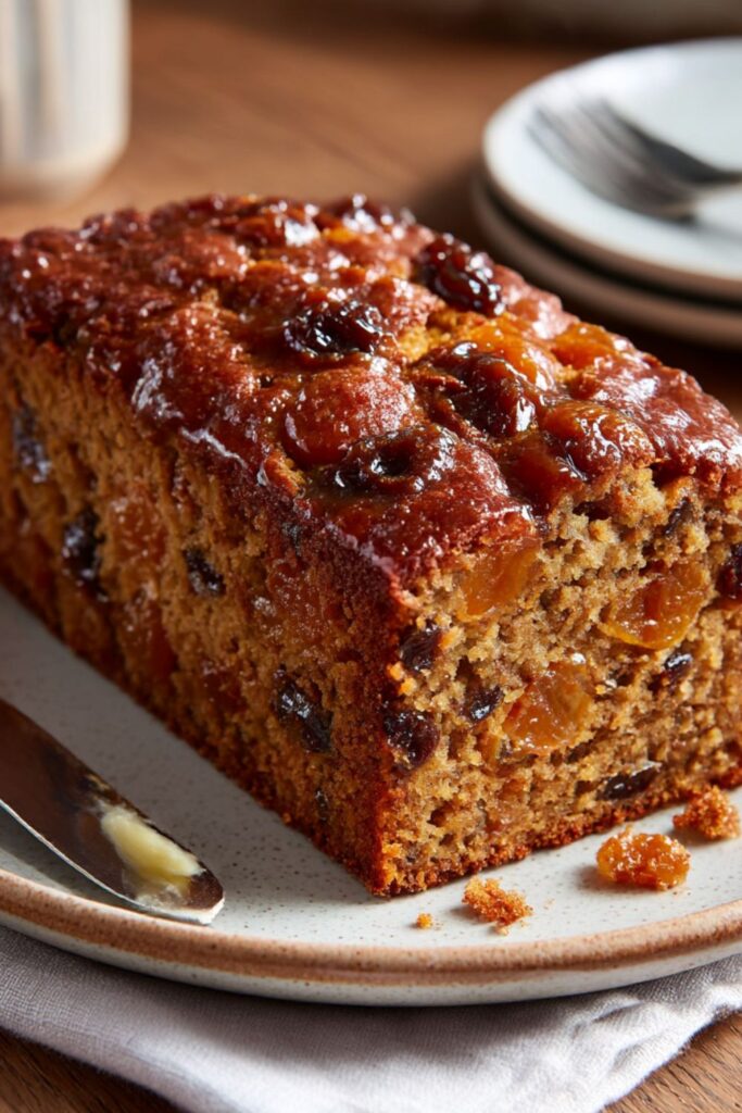 Mary Berry Gluten-Free Christmas Cake Recipe