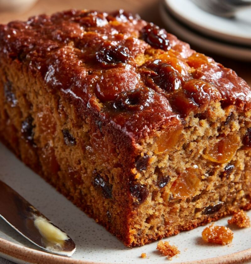Mary Berry Gluten-Free Christmas Cake Recipe