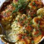 Mary Berry Dauphinoise Potatoes Recipe