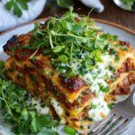 Mary Berry Butternut Squash Lasagne Recipe