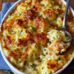 Mary Berry Fish Pie with Prawns Recipe