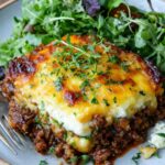 Mary Berry Chicken and Mushroom Lasagne Recipe