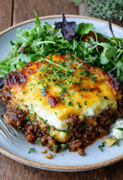 Mary Berry Mexican Lasagne Recipe