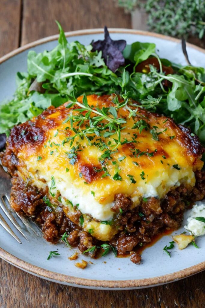 Mary Berry Mexican Lasagne Recipe