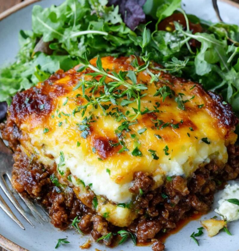Mary Berry Mexican Lasagne Recipe