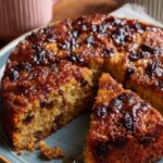 Mary Berry Victorian Christmas Cake Recipe