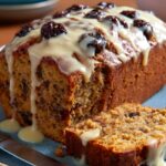 Mary Berry Gluten-Free Christmas Cake Recipe