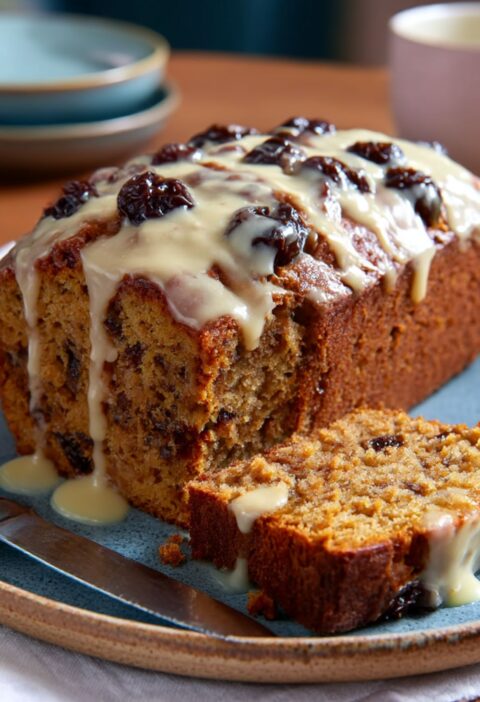 Mary Berry Mini Christmas Cakes Recipe