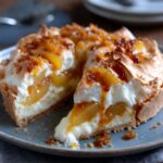 Mary Berry Easter Lemon Pavlova Recipe