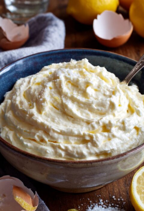 Mary Berry Royal Icing for Christmas Cake Recipe