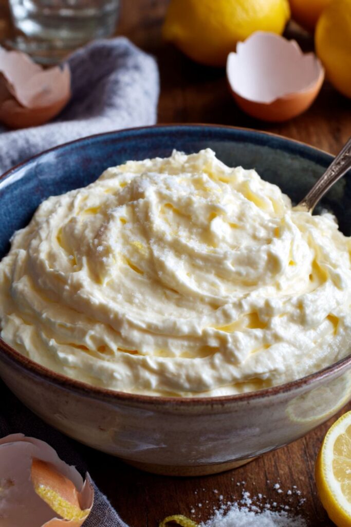 Mary Berry Royal Icing for Christmas Cake Recipe