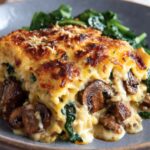 Mary Berry Aubergine Lasagne Recipe